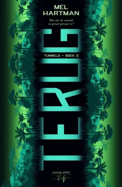 terug mel hartman young adult recensie thrillzone.jpg