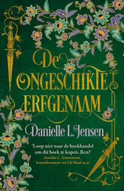 de ongeschikte erfgenaam danielle jensen fantasy recensie thrillzone.jpg