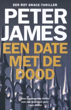 een date met de dood peter james thriller recensie thrillzone.jpg