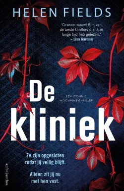 de kliniek helen fields thriller recensie thrillzone.jpg