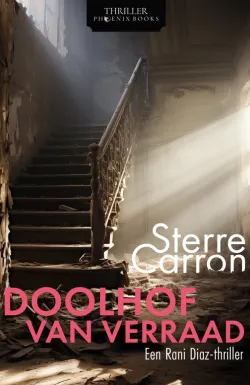 doolhof van verraad sterre carron thriller thrillzone recensie.jpg