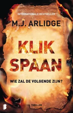 klikspaan mj arlidge thriller recensie thrillzone.jpg