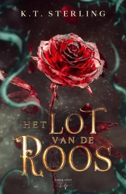 het lot van de roos k.t. sterling young adult recensie thrillzone.jpg