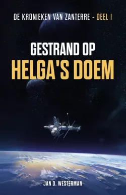 gestrand op helga's doem jan d. westerman science fiction thrillzone recensie.jpg