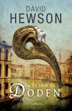 dans van de doden david hewson thriller recensie thrillzone.jpg