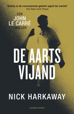 de aartsvijand nick harkaway thriller recensie thrillzone.jpg
