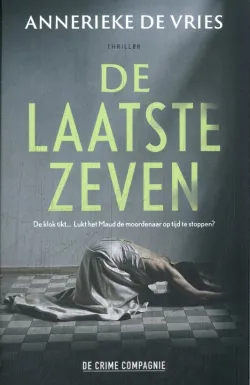 de laatste zeven annerieke de vries thriller recensie thrillzone.jpg