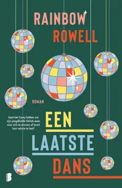 een laatste dans rainbow rowell roman thrillzone recensie.jpg
