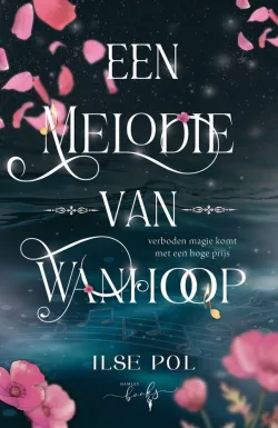 een melodie van wanhoop ilse pol young adult recensie thrillzone.jpg