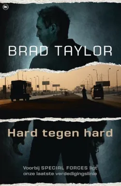 hard tegen hard brad taylor thrillzone recensie thriller.jpg
