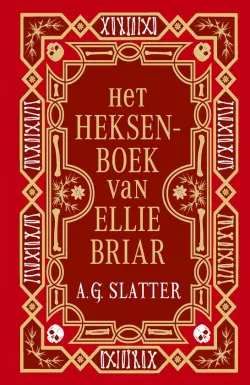 het heksenboek van ellie briar fantasy recensie thrillzone.jpg