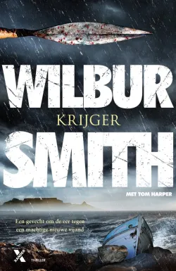krijger wilbur smith thriller recensie thrillzone.jpg