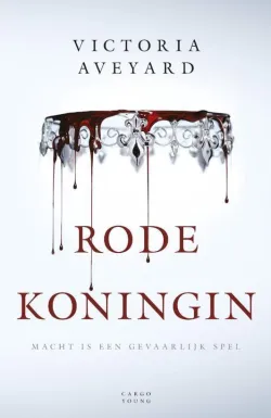 rode koningin victoria aveyard young adult recensie thrillzone.jpg