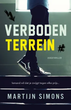 verboden terrein martijn simons jeugdthriller recensie thrillzone.jpg