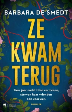 ze kwam terug barbara de smedt thriller recensie thrillzone.jpg