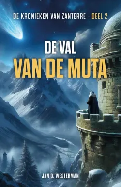 de val van de muta jan d westerman science fiction recensie thrillzone.jpg