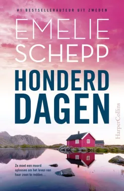 honderd 100 dagen emelie schepp thriller recensie thrillzone.jpg