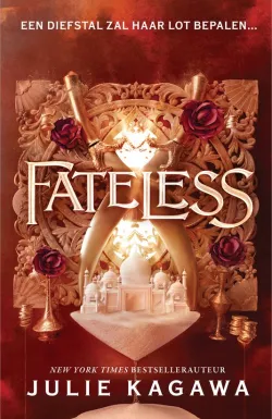 fateless julie kagawa young adult recensie thrillzone spanning boek.jpg