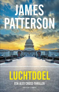 luchtdoel james patterson thriller boek spanning recensie thrillzone.jpg