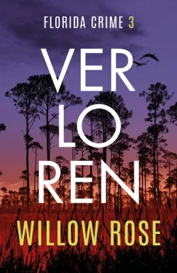 verloren willow rose thriller thrillzone recensie spanning.jpg