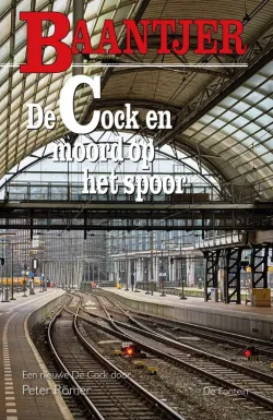 de cock en de moord op het spoor baantjer peter romer thriller thrillzone recensie spanning boek.jpg