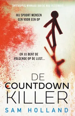 de countdownkiller sam holland thriller recensie thrillzone spanning boek.jpg