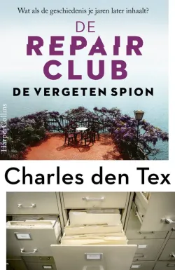 de vergeten spion charles den tex thriller recensie thrillzone spanning boek.jpg