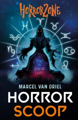 horrorscoop marcel van driel jeugdboek thriller thrillzone recensie spanning boek.jpg