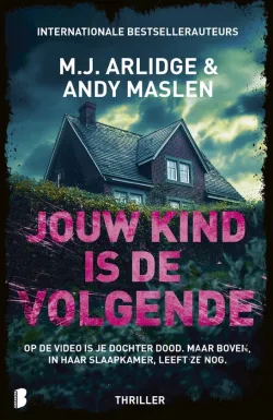 jouw kind is de volgende mj arlidge andy maslen thriller recensie thrillzone spanning boek.jpg