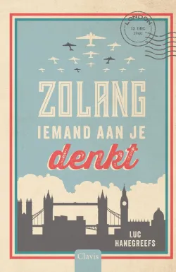 zolang iemand aan je denkt luc hanegreefs jeugdboek recensie thrillzone.jpg