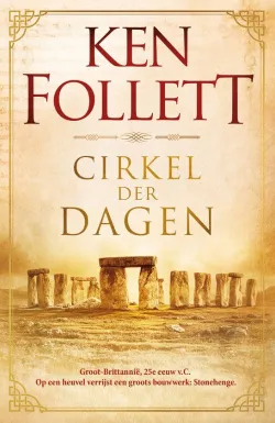 cirkel der dagen ken follett thriller thrillzone spanning boek recensie.jpg