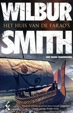 het huis van de farao's wilbur smith mark chadbourn thriller recensie thrillzone spanning boek.jpg