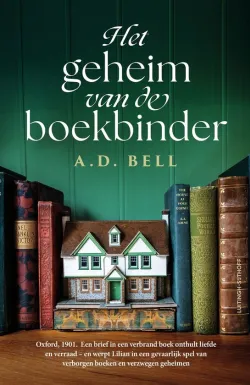 het geheim van de boekbinder ad bell thriller recensie thrillzone spanning boek.jpg