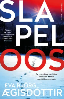slapeloos eva bjorg aegisdottir thriller recensie thrillzone spanning boek.jpg