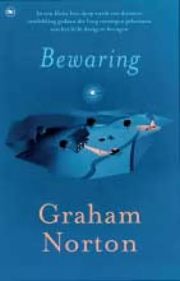 De omslag afbeelding van het boek Norton, Graham - Bewaring