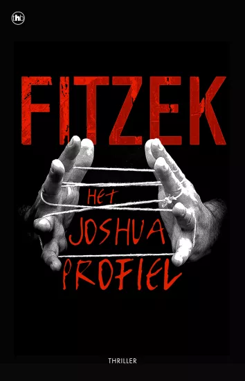 De omslag afbeelding van het boek Fitzek, Sebastian - Het Joshuaprofiel