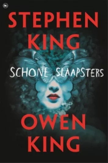 De omslag afbeelding van het boek King, Stephen & Owen - Schone slaapsters