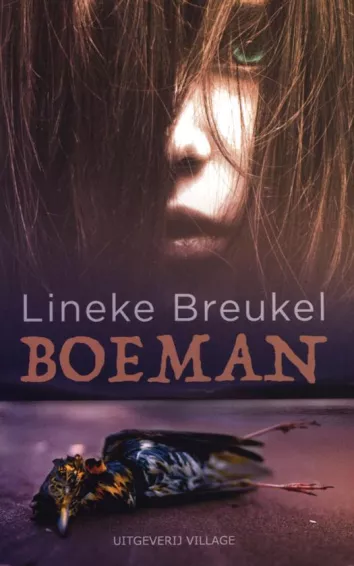De omslag afbeelding van het boek Breukel, Lineke - Boeman