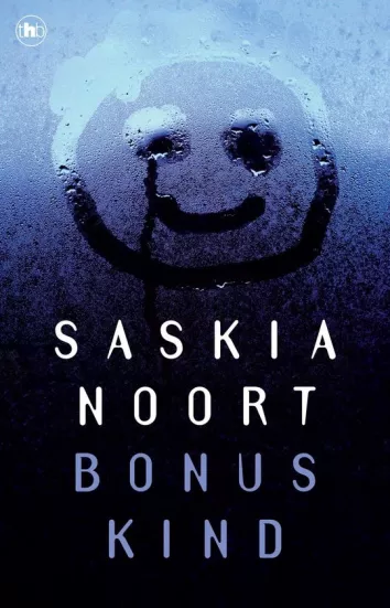 De omslag afbeelding van het boek Noort, Saskia - Bonuskind