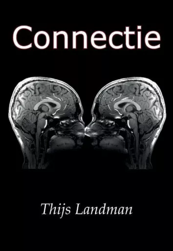 De omslag afbeelding van het boek Connectie