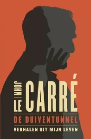 De omslag afbeelding van het boek le Carré, John - De duiventunnel