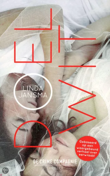 De omslag afbeelding van het boek Jansma, Linda - Doelwit