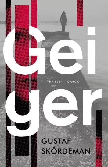 De omslag afbeelding van het boek Geiger