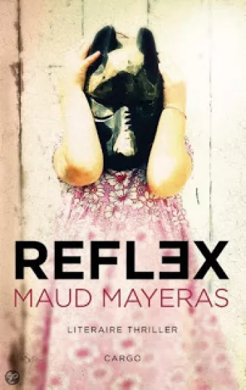 De omslag afbeelding van het boek Mayeras, Maud - Reflex