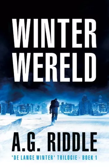 winterwereld a.g. riddle science fiction thrillzone.jpg