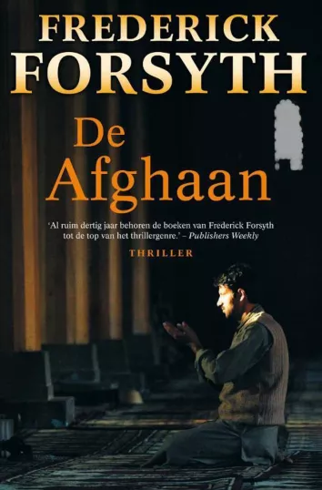 de afghaan frederick forsyth thriller thrillzone recensie.jpg