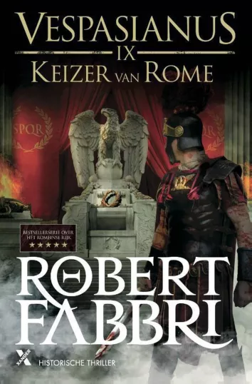 keizer van rome robert fabbri thriller thrillzone recensie.jpg