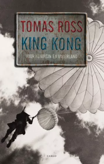 king kong tomas ross thrillzone thriller recensie.jpg
