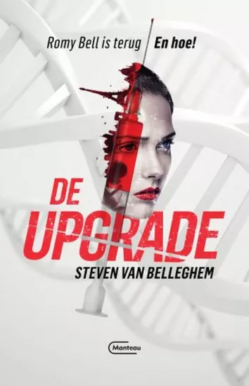 de upgrade Steven van Belleghem thriller thrillzone recensie.jpg