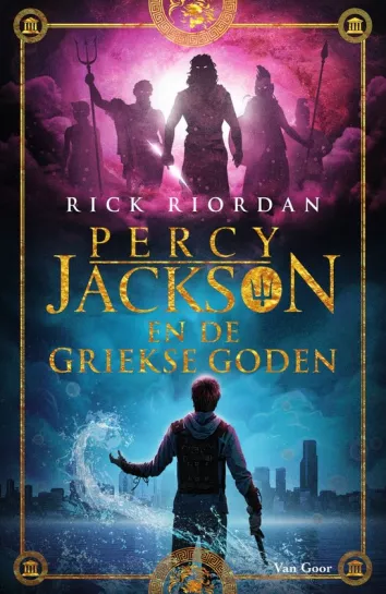 percy jackson en de griekse goden rick riordan young adult recensie thrillzone.jpg